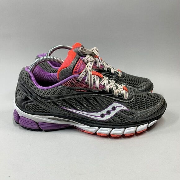 Saucony Women's Size 9.5 Ride 6 Running Shoes - Picture 1 of 12